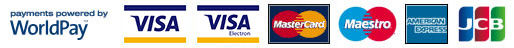 Payments accepted by